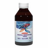 Atrey Ayurvedic Maha Narayan Oil